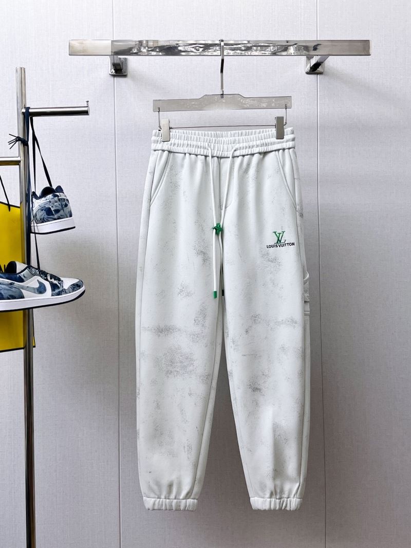 Louis Vuitton Long Pants